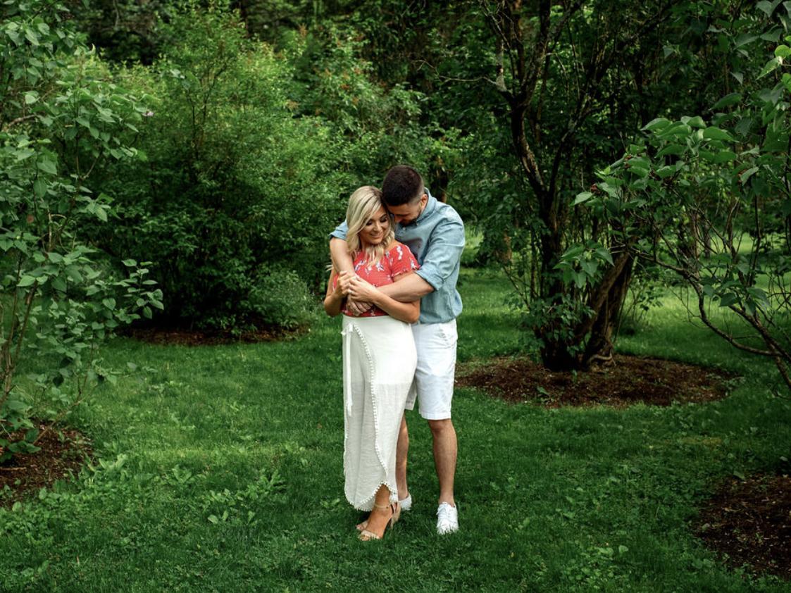 The Wedding Website of Karley McCartt and Tyler Harrison
