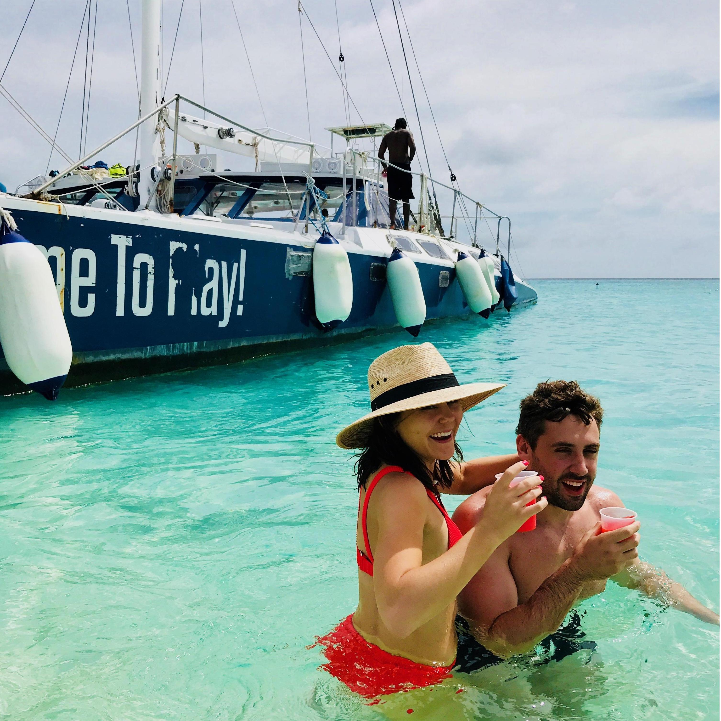 Turks & Caicos Islands 2019