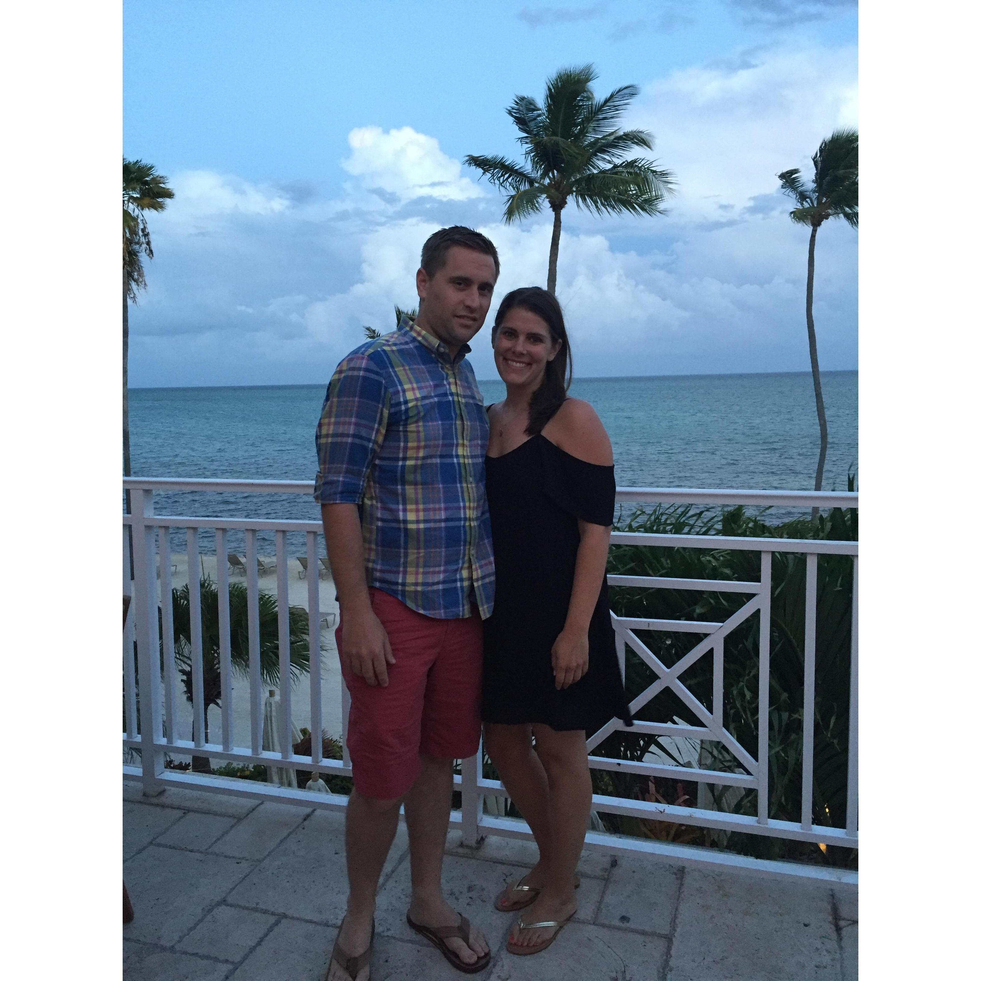 Cheeca Lodge, Islamorada, Florida