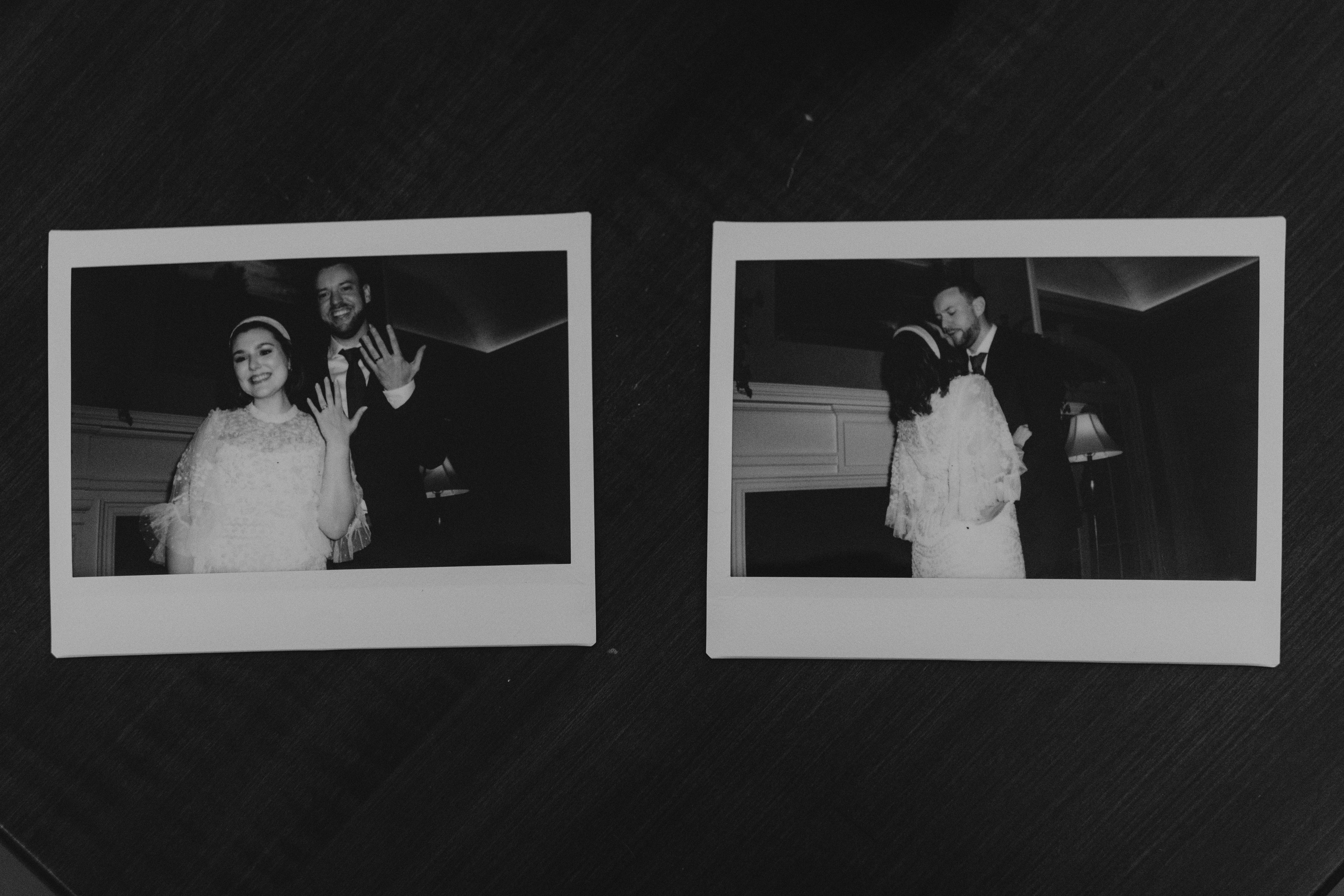 The Wedding Website of Anna Mattox and Matthew Costa