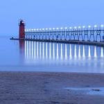 South Haven - Beach