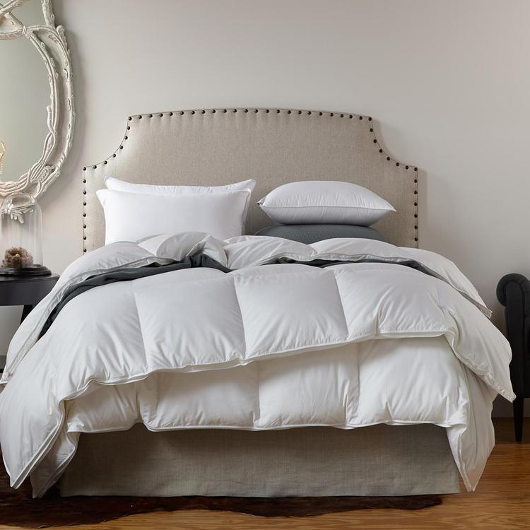 Down Inc Serenity Down Comforter Zola