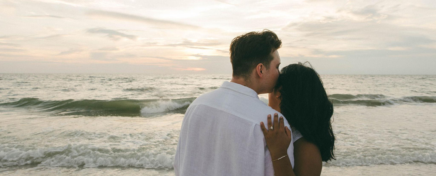The Wedding Website of Flor Zurita Capihuara and Antonio Nazelrod