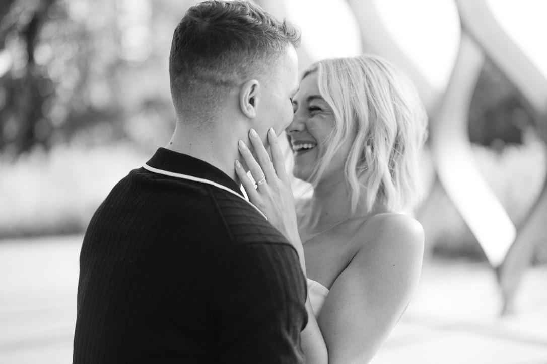 The Wedding Website of Julia Harvath and Hunter Rolain