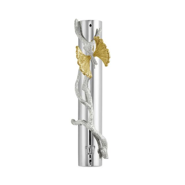 Michael Aram Butterfly Gingko Luxe Mezuzah - 100% Exclusive