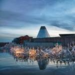 Museum of Glass