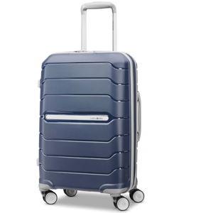 Navy Freeform Carry-On Spinner | Hardside Carry-On | Samsonite