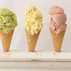 Dessert Fund