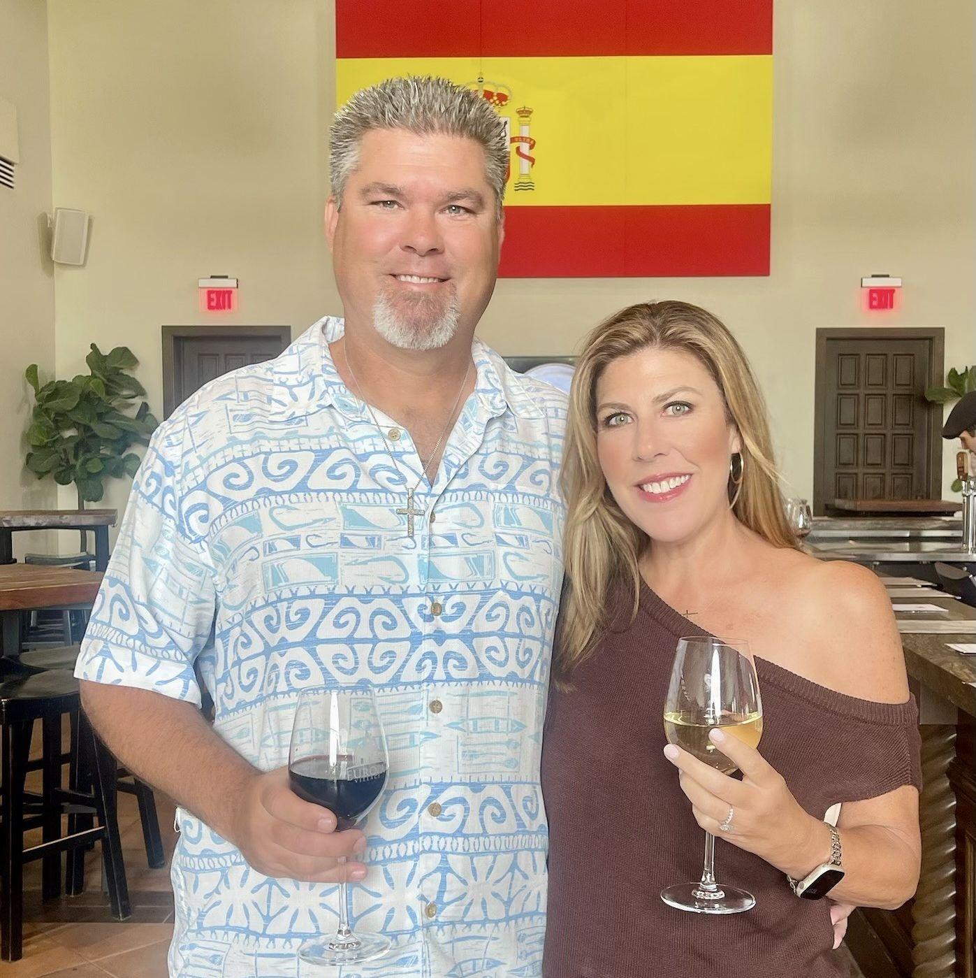 Wine Tasting & Venue Scouting in Temecula - June 2025