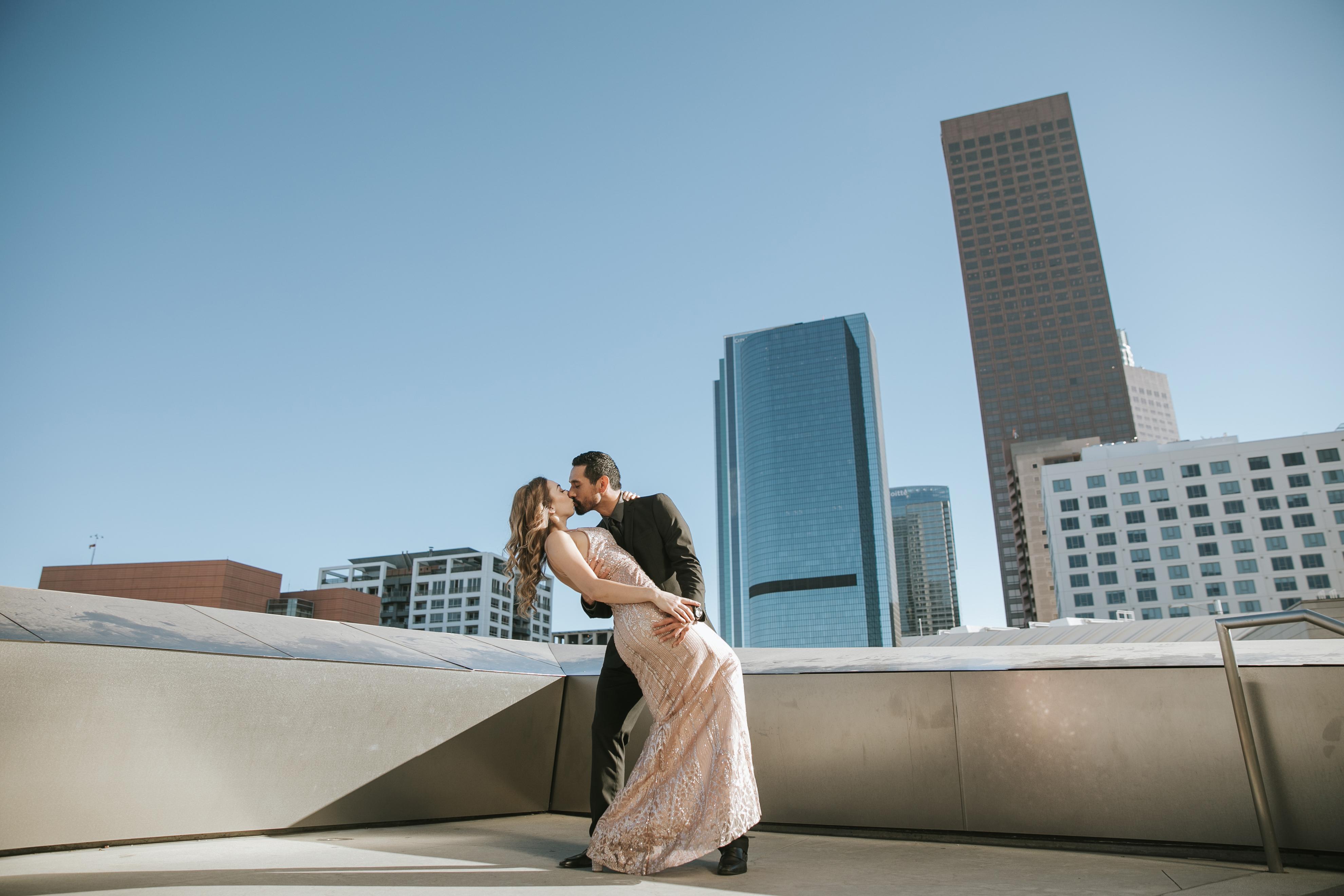 The Wedding Website of Veronica Brodskaya and Ricardo Calderon
