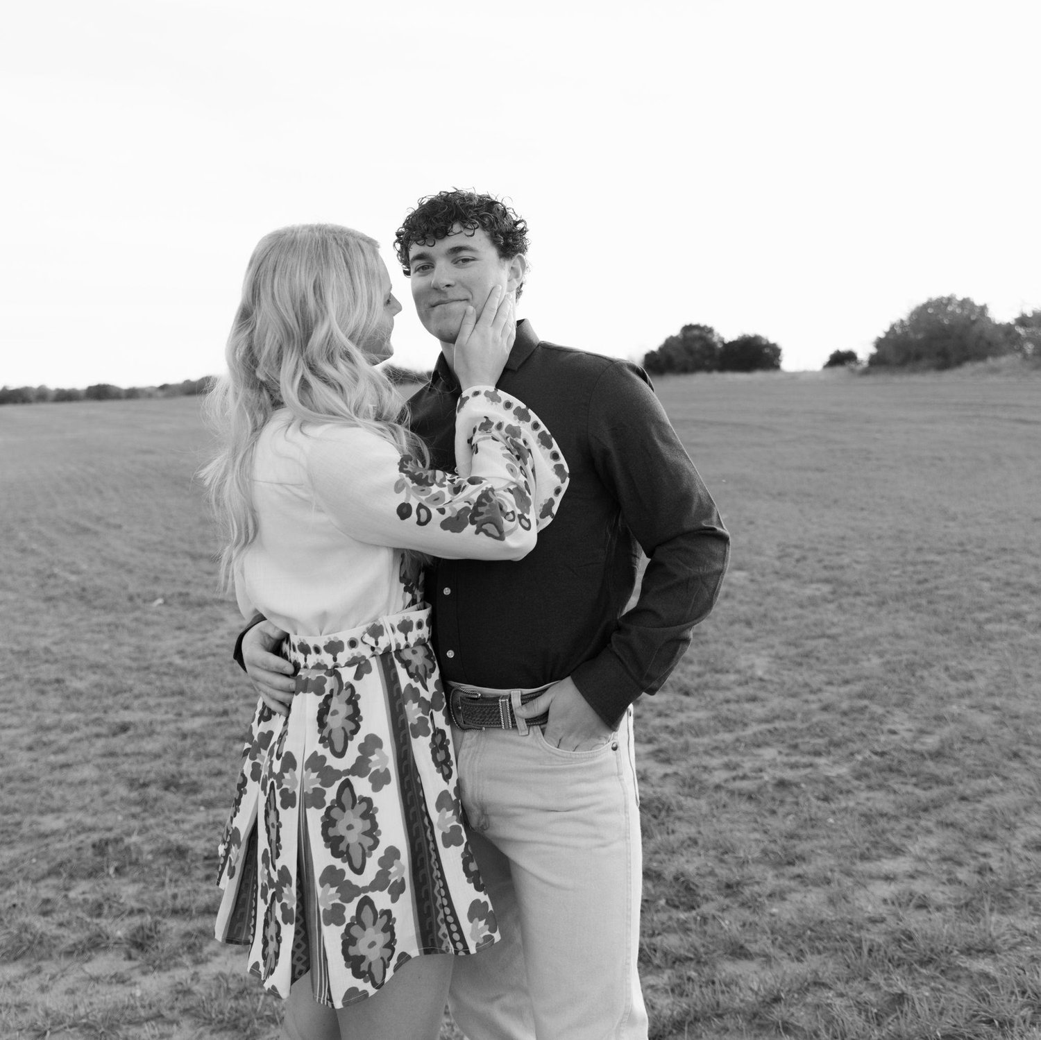 Engagement Shoot photos!