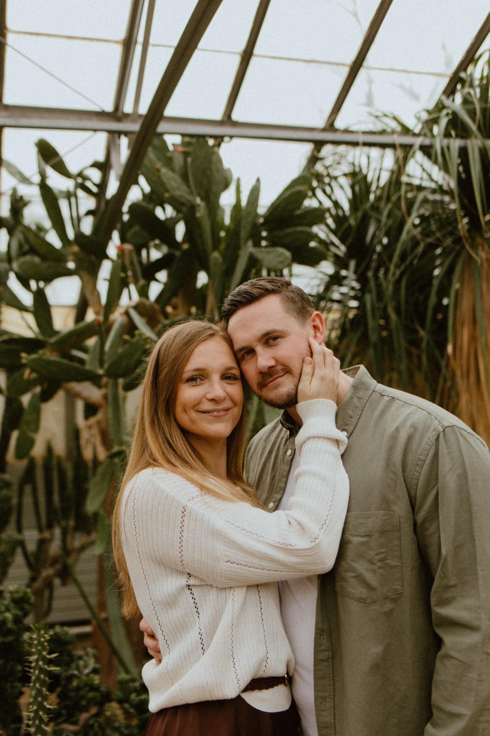 The Wedding Website of Erika Hansen and Dan Coleman