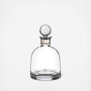 Elegance Short Decanter