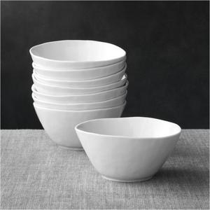 Set of 8 Mercer Bowls