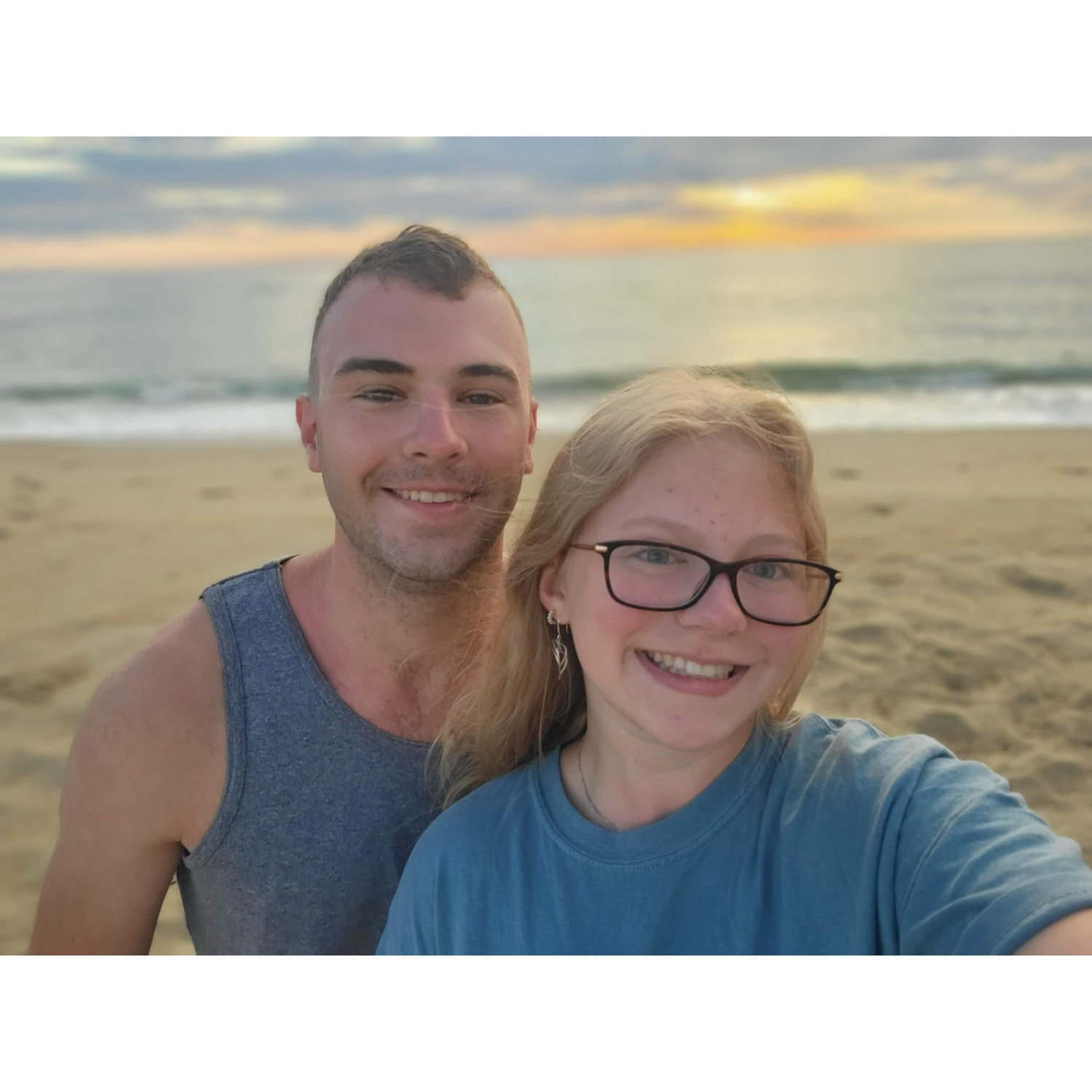 Sandbridge Beach 2022
