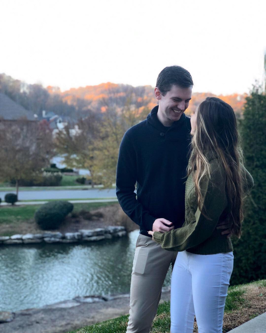 Thanksgiving - 2018