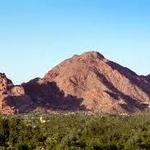 Camelback Mountain