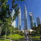 KLCC Park