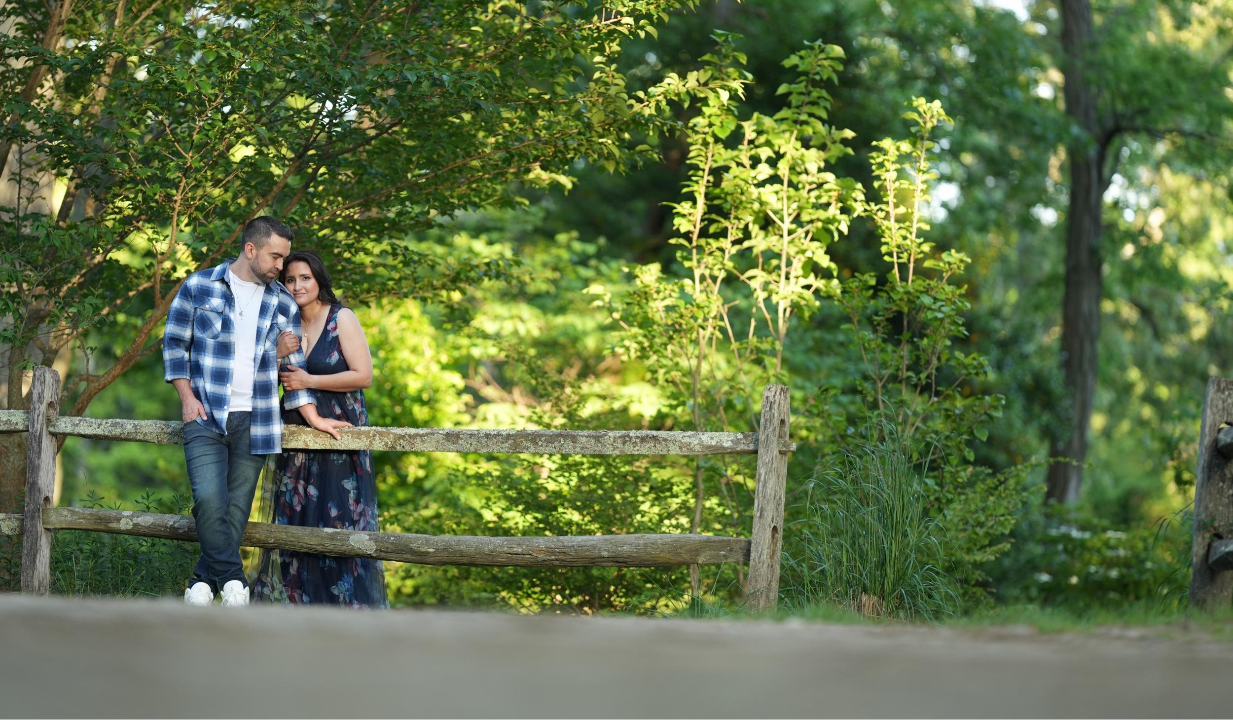 The Wedding Website of Emalee Ciampo and Jesse Travers