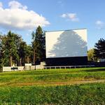 Family Drive In Theatre