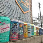 Urban South Brewery