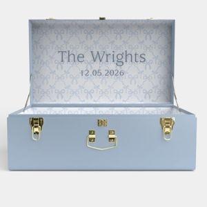 Grand Trunk - Light Blue
