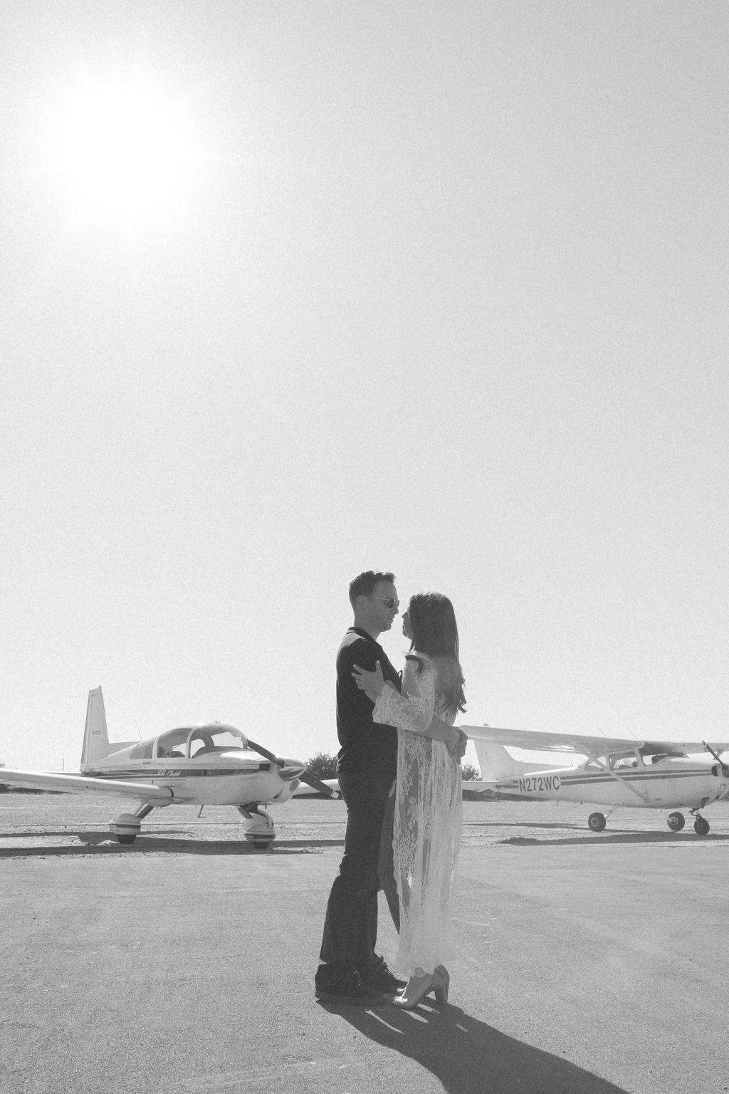 The Wedding Website of Amanda Selogie and Jeremy Greenfield