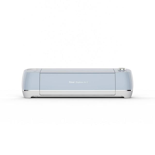 Cricut Explore Air 2 Machine - Blue