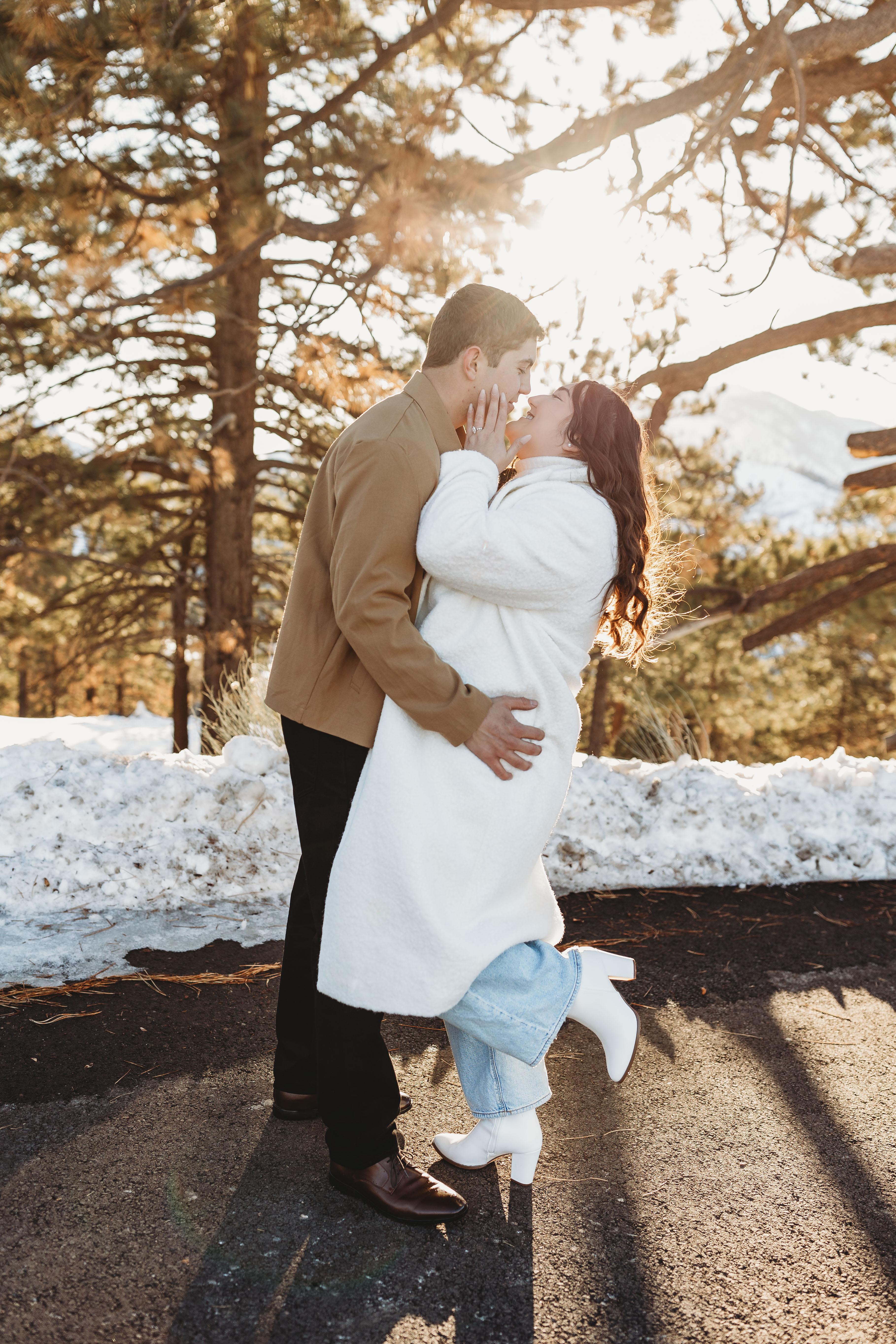 The Wedding Website of Brady Barnett and Sofia Jimenez