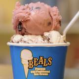 Beal's Old Fashioned Ice Cream