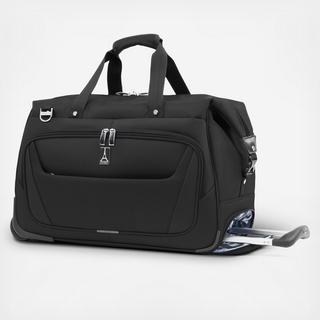 Maxlite 5 Carry-On Rolling Duffel