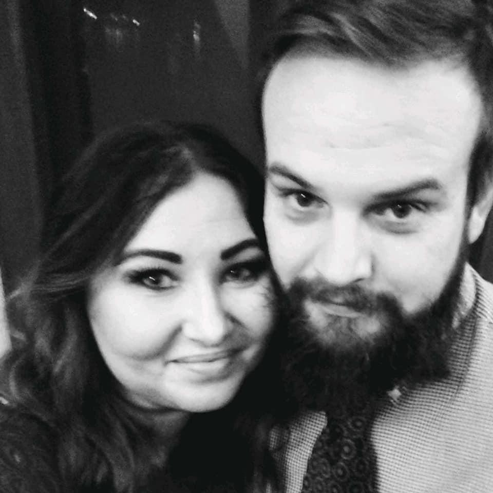 The Wedding Website of Zachary Flickinger and Lindsay Lesser