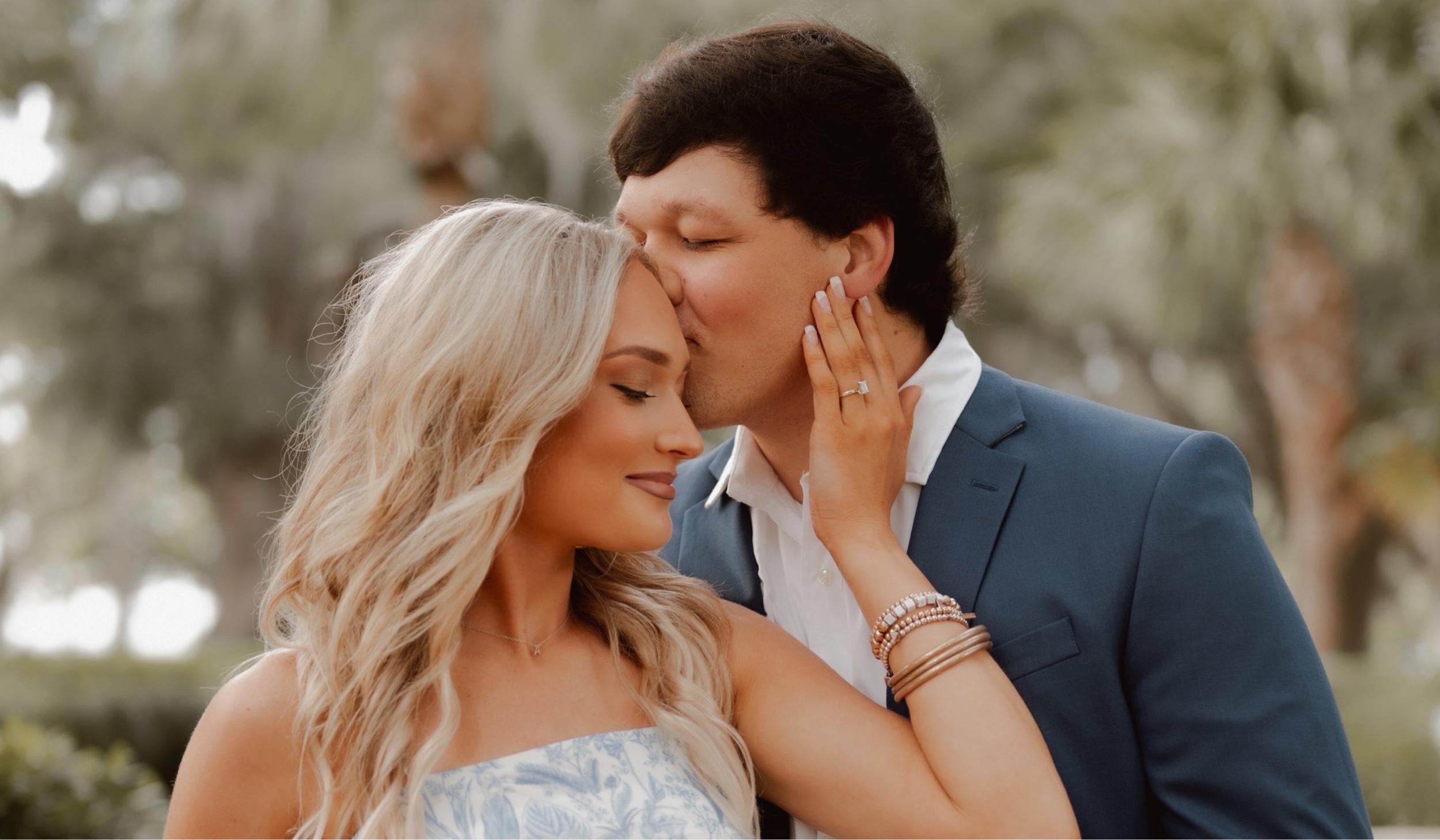 The Wedding Website of Taylor Crews and Austin Knowles