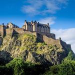 Edinburgh Castle