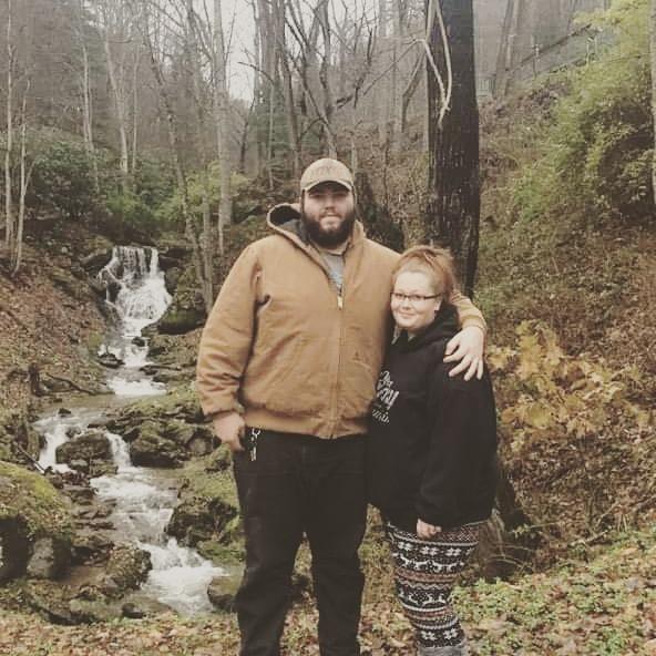The Wedding Website of Whitney Williams and Kaleb Summey