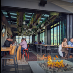 Lincoln Social Rooftop
