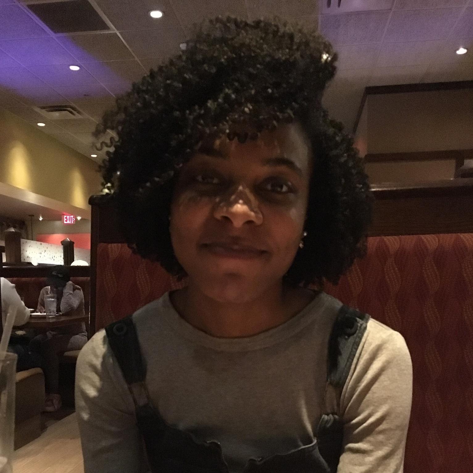 Impromptu Date. Co behind the camera. | mid-2017