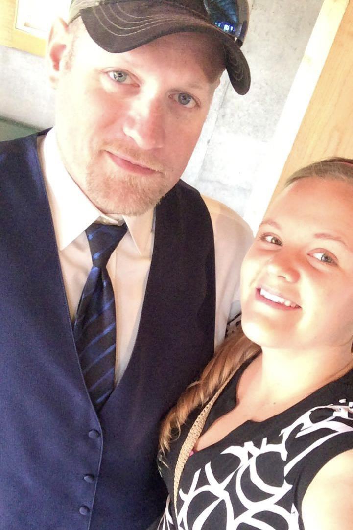 Wedding Date
