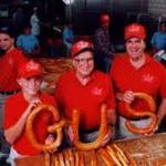 Gus' Pretzel Shop
