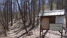 Buffalo Mountain Park