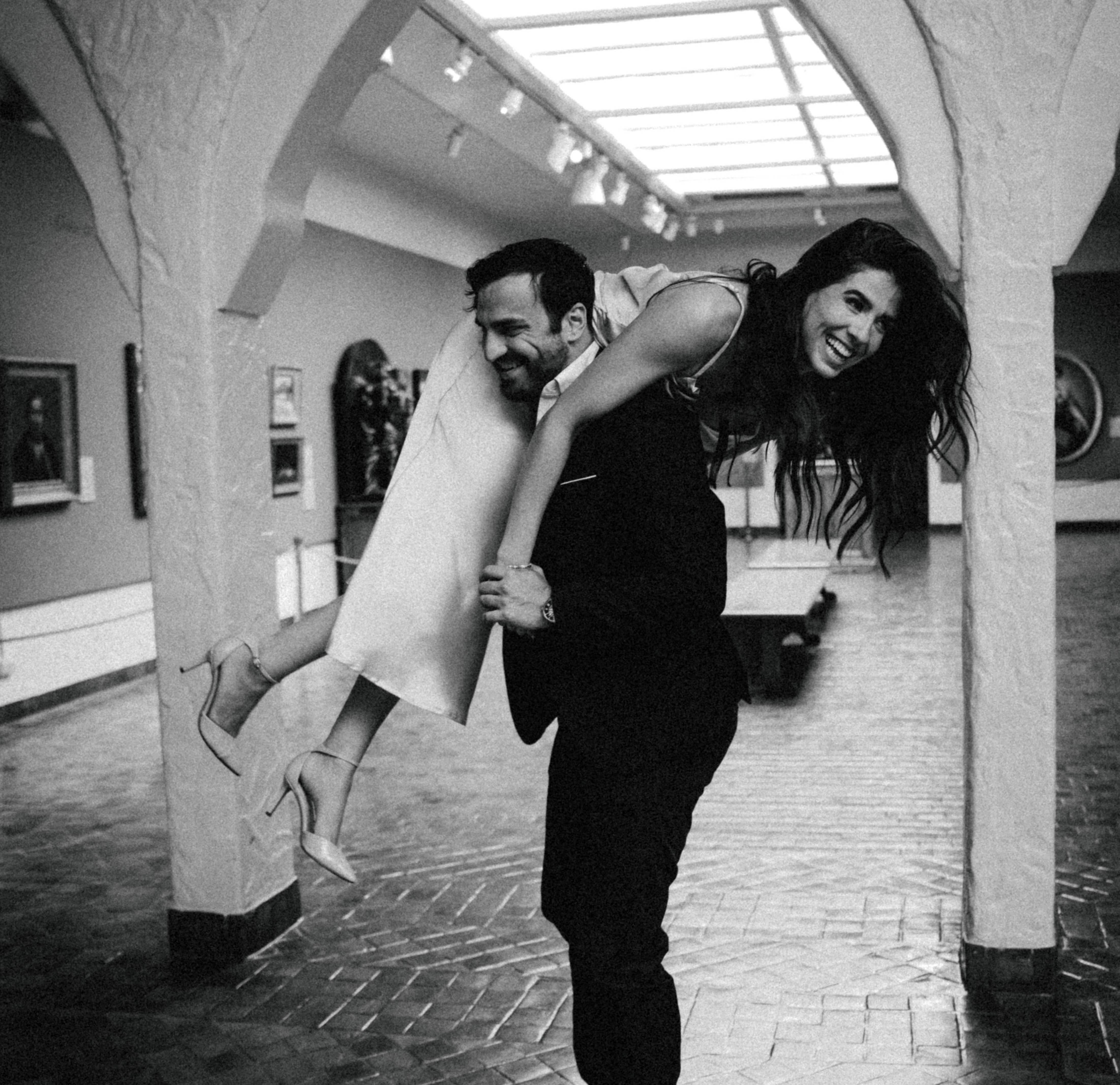 The Wedding Website of Maria Jose Huerta De La Vega and Alexander Thomas Souvall