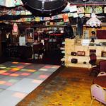 Bubba's Sulky Lounge