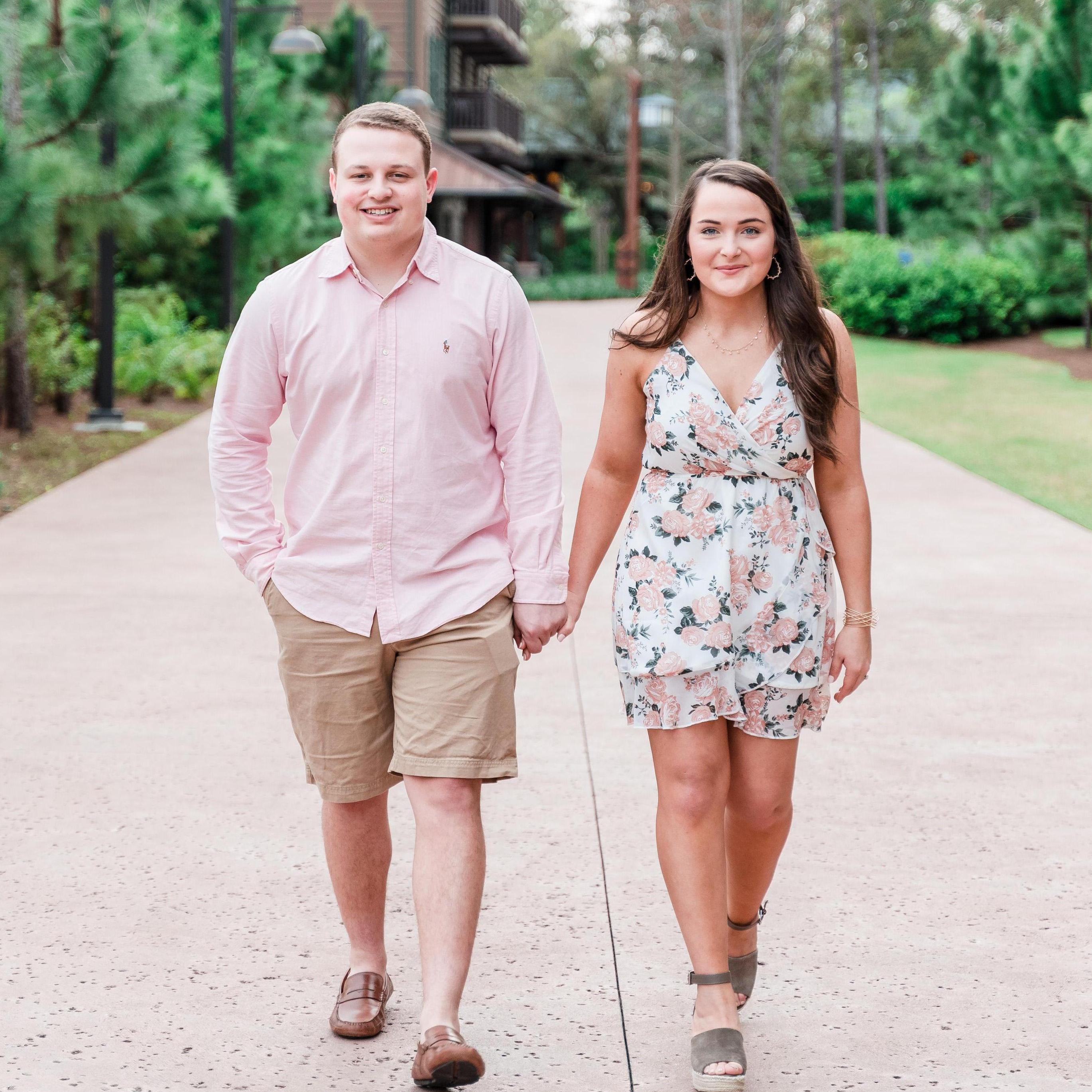 Photos by: Captured by Elle Photography
