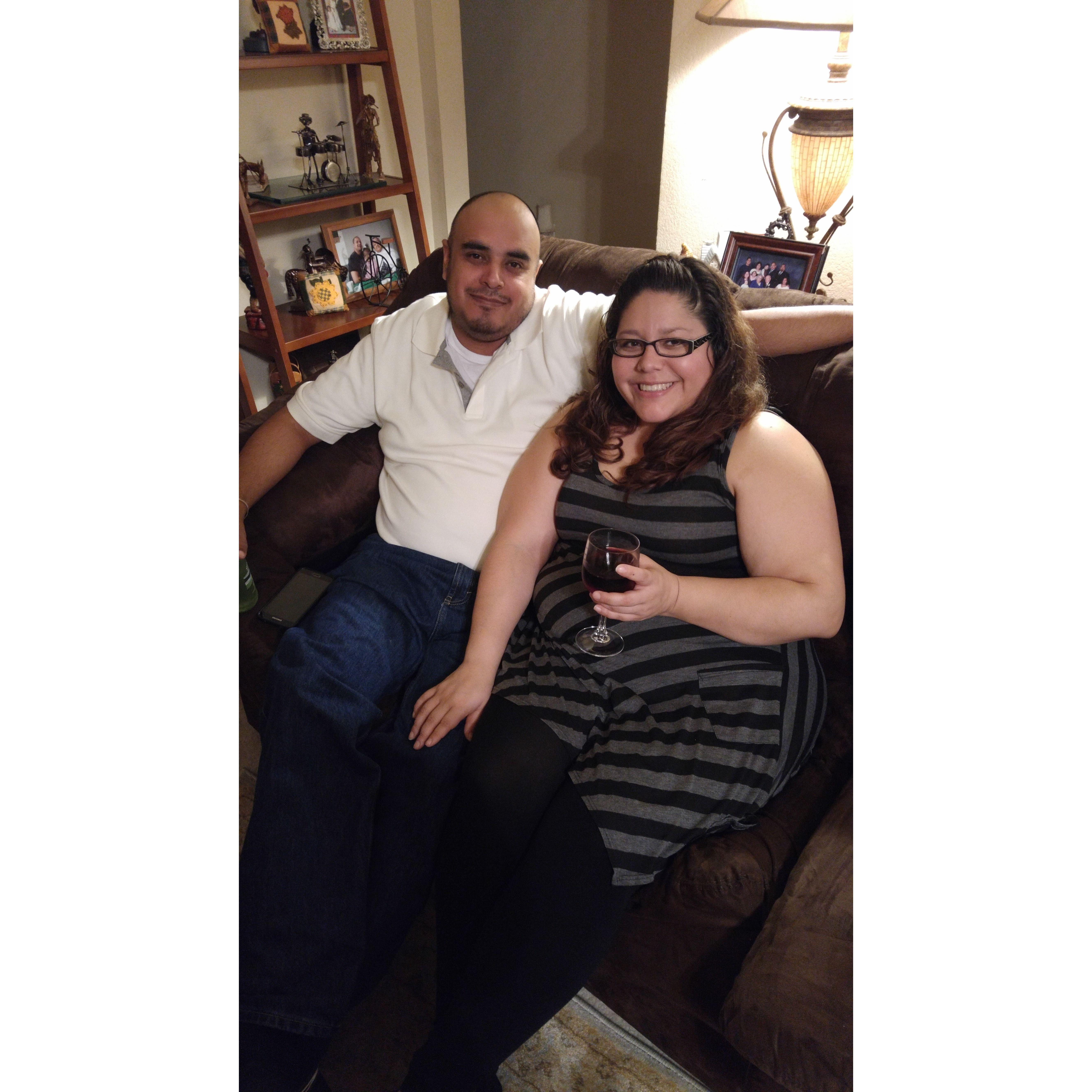 Thanksgiving 2015
