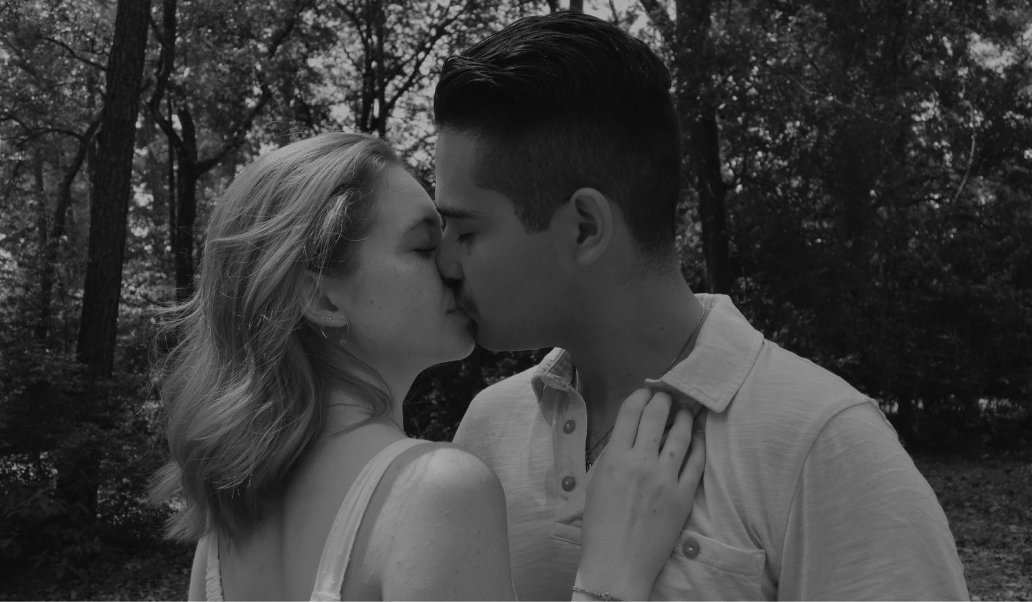 The Wedding Website of Caitlin Larson and Christopher Morones