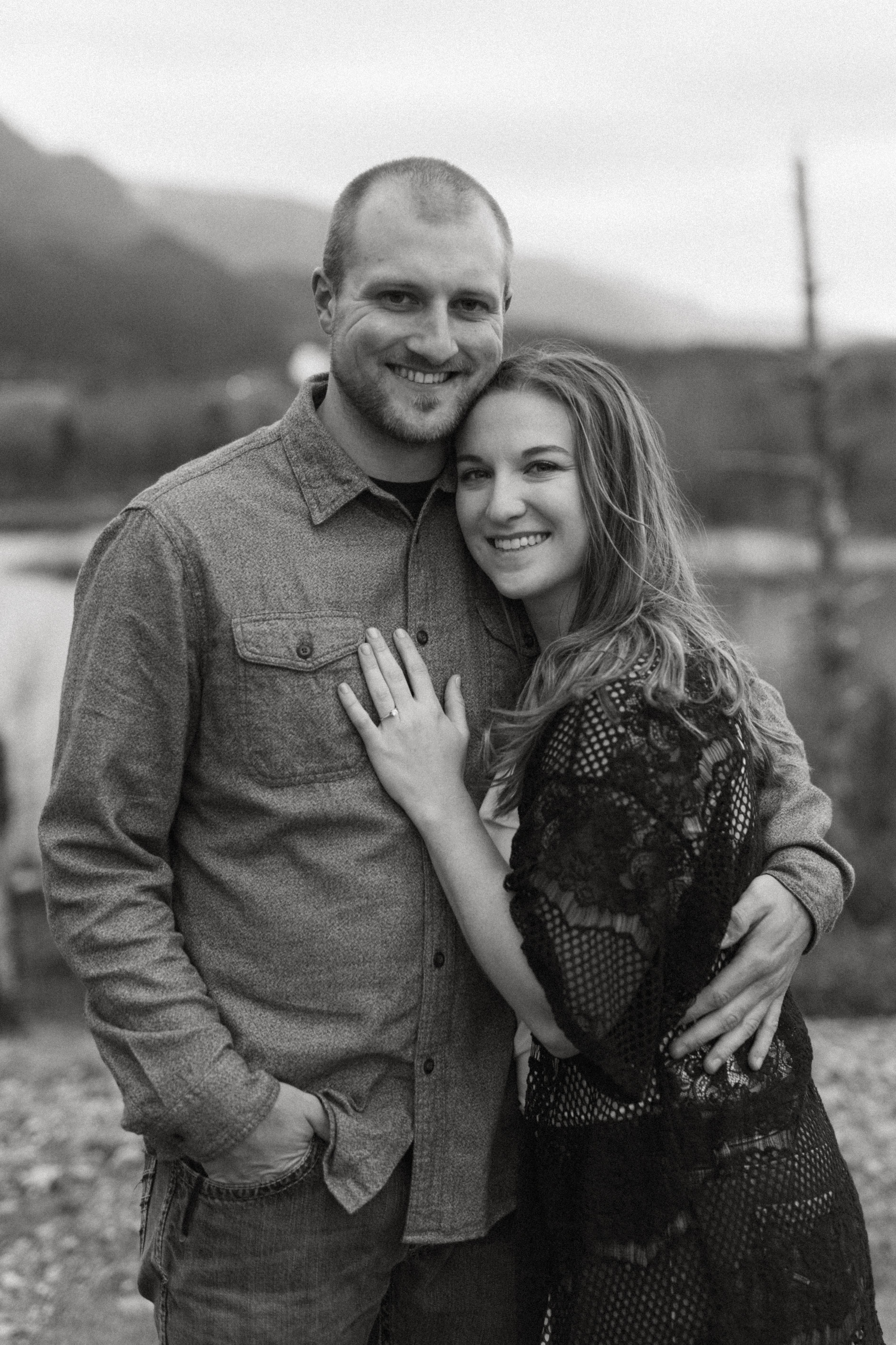 The Wedding Website of Rachel Rutledge and Joey Allen