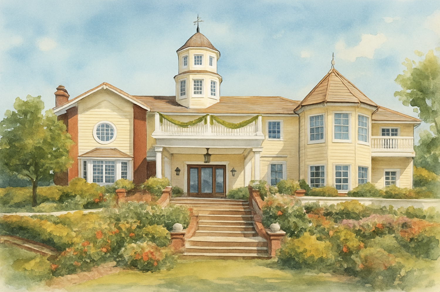 The Wedding Website of Ashley Hinson and Jacob Ponce