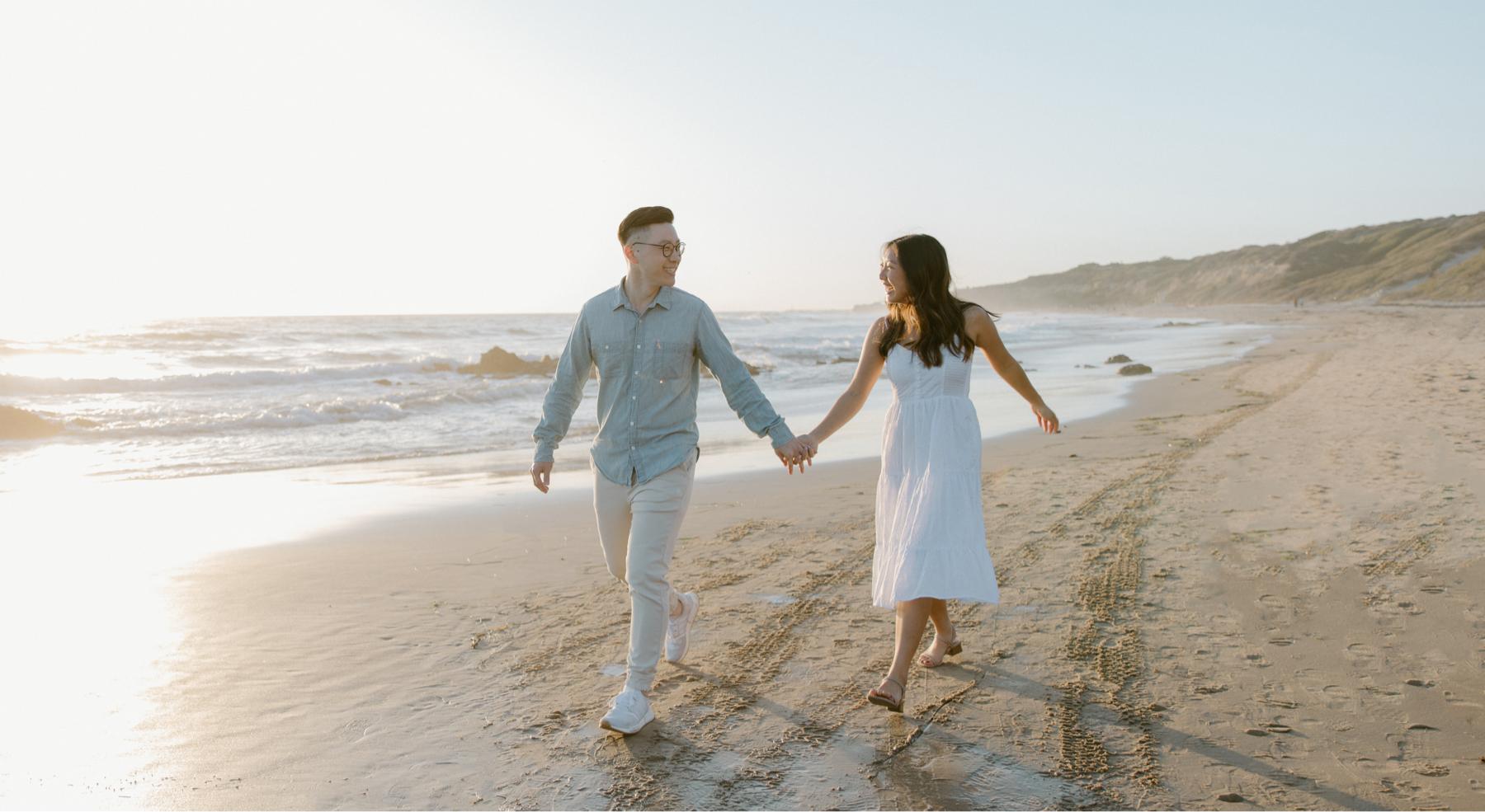 Sharon Lee and Albert Luan's Wedding Website