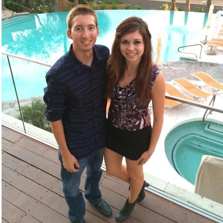 Fancy night out! 2014