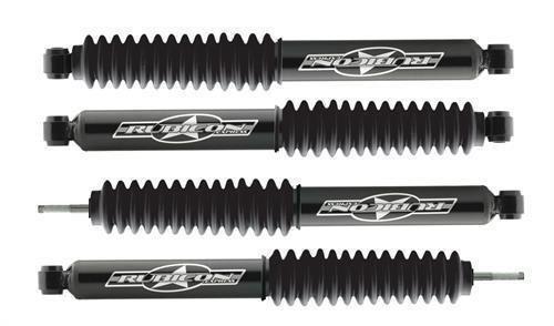 Rubicon Express SK010504RXT 4.5" Twintube Shock for Jeep YJ
